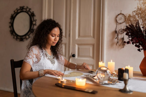 How to Choose a Candle for Self-Care Rituals