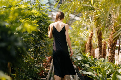 Why Nature Is Becoming the New Standard for Luxury