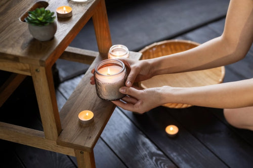 How to Choose a Candle for Relaxation, Entertaining, or Everyday Use