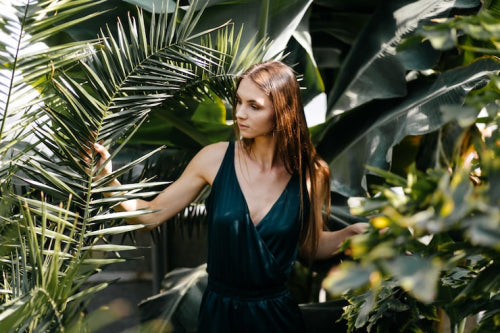 How Isle de Nature Combines Luxury Fragrance With Nature-Inspired Purpose