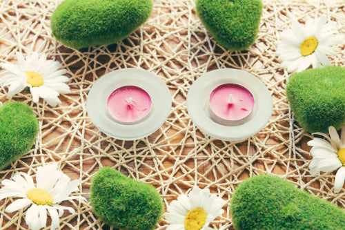 Pagua Bay Candle vs Votive Candle: Which Isle de Nature Product Fits Your Space?