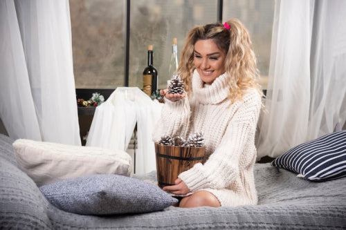 How to Choose Home Fragrance for a Calm Bedroom Atmosphere