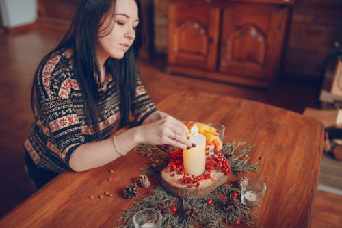 How to Compare Candle Gifts for Holidays and Special Occasions