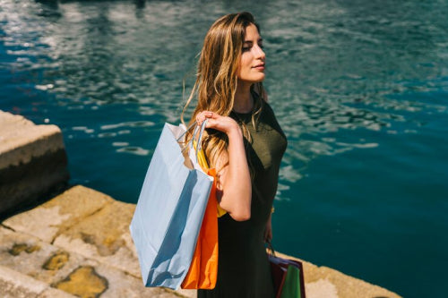 Why Isle de Nature Appeals to Conscious Luxury Shoppers
