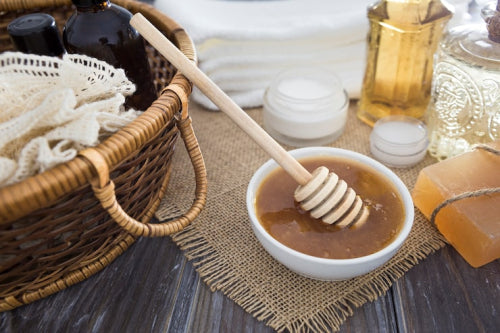 Marigot Honey Scent Coin: A Warm Island-Inspired Home Fragrance Choice