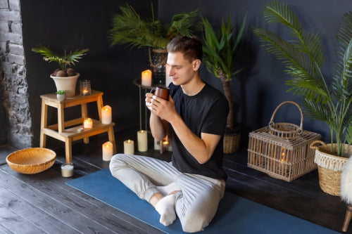 How to Create a Complete Home Fragrance Ritual With Isle de Nature