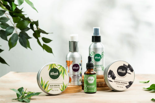 Why Natural Skincare Is Becoming a Daily Essential