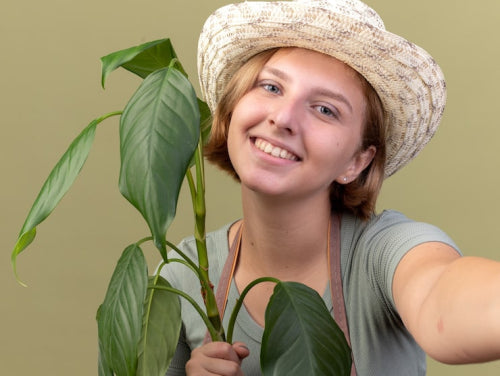 Why Plant-Based Beauty Is Growing in Popularity