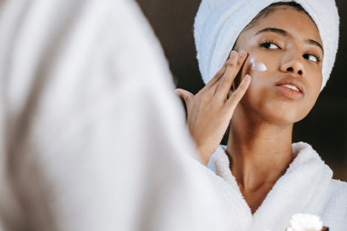 How to Build a Natural Skincare Routine