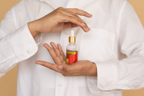 What to Know About Botanical Oils for Healthy Skin