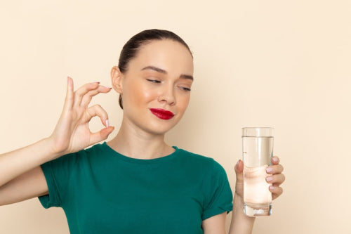 Why Hydration Is the Secret to Radiant Skin