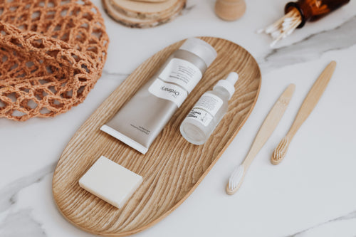 Why Sustainable Beauty Is More Than a Trend