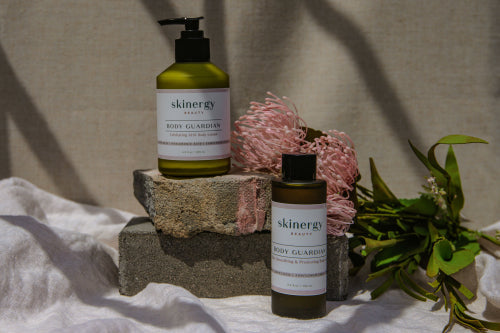 What Makes Botanical Body Care Different