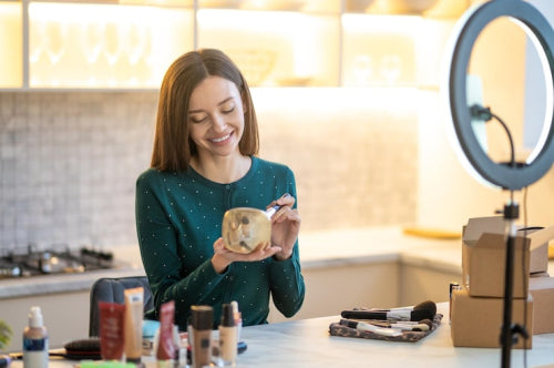 Why Handmade Beauty Products Feel More Personal