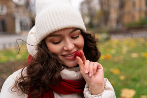 How Seasonal Changes Affect Your Skin Naturally
