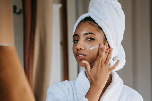 How to Keep Skin Soft Throughout the Year