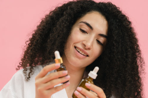 How Botanical Hair Oils Support Everyday Hair Wellness