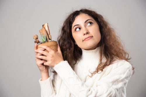 What to Know About Natural Beauty Ingredients