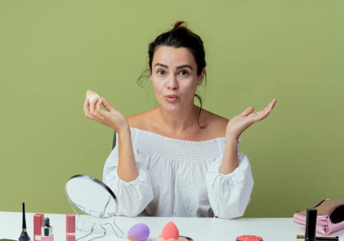 What Makes Chemical-Free Beauty More Appealing