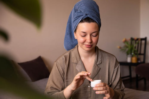 How to Care for Sensitive Skin With Gentle Products