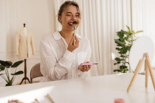 How to Simplify Your Beauty Routine Naturally
