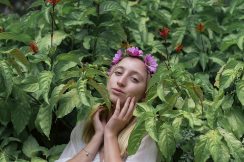 How Botanical Beauty Supports Long-Term Skin Health