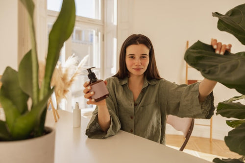 Why Eco-Conscious Consumers Choose Natural Beauty Products