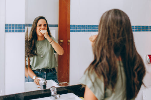 How Healthy Skin Starts With Better Daily Habits