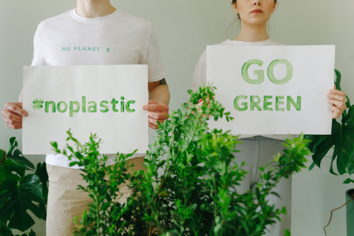 How Plant-Based Beauty Supports Sustainable Lifestyles