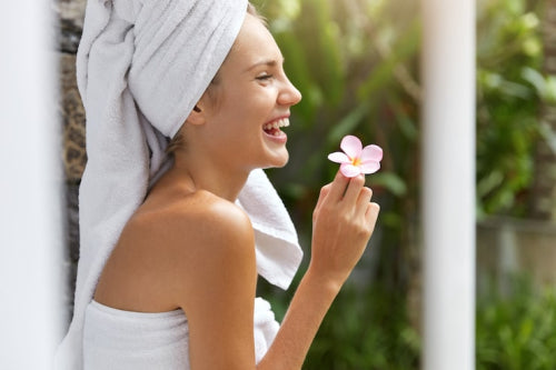 Why Nature-Inspired Ingredients Support Skin Comfort