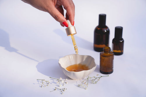 How to Transition to a Botanical Beauty Routine