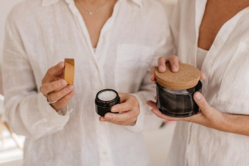 Body Butter vs Body Lotion Which Is Right for You