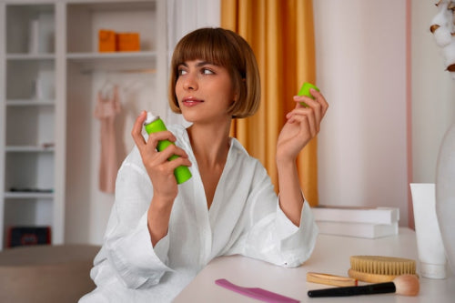 What to Look for in Natural Skincare Products