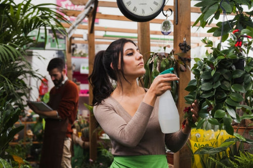 How to Choose Herbal Hair Care Products