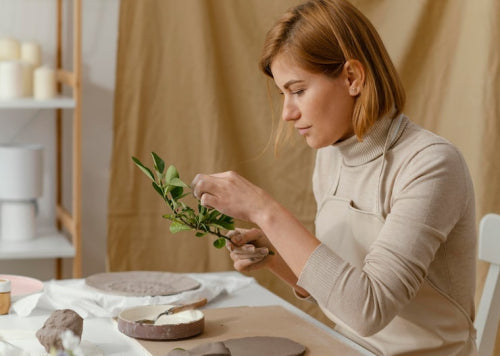 What Makes Handmade Botanical Beauty Products Worth Considering