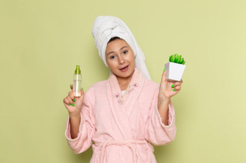 How to Choose Plant-Based Body Care Products