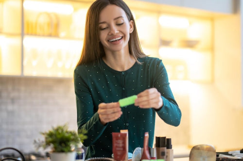 How to Compare Essential Oils in Personal Care Products
