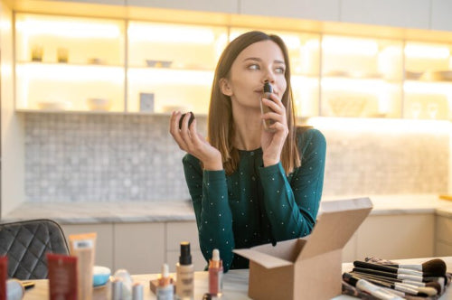 What to Consider Before Buying Organic Beauty Products