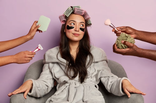 What Makes Sustainable Beauty Products Different