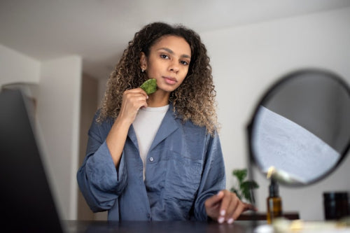 What to Review Before Choosing Natural Hair Care Products