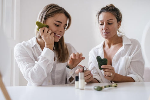 How to Choose Botanical Products for Different Skin Types