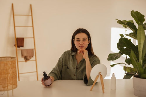 What to Know Before Switching to Natural Skincare
