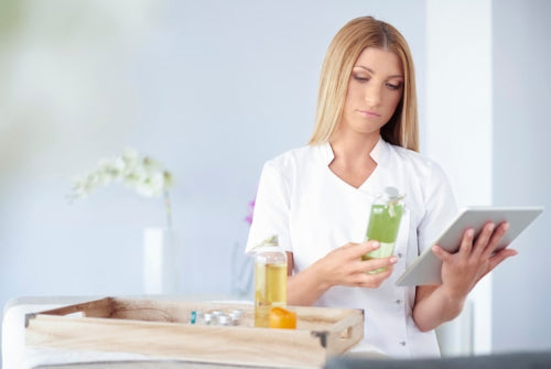 How to Compare Natural Beauty Products by Ingredient Quality