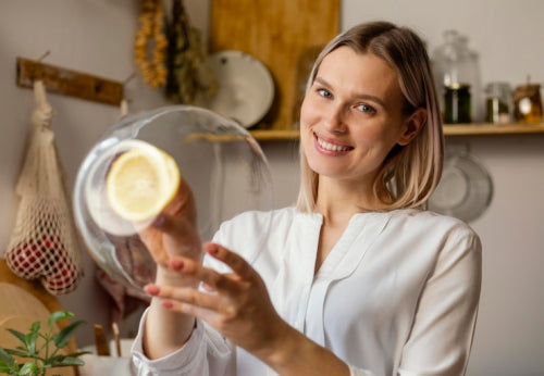 How Ingredient Transparency Supports Better Beauty Choices