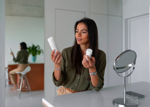 What to Consider When Choosing Natural Skin and Hair Care Products