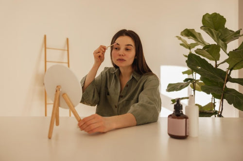 What to Review Before Building a Complete Botanical Beauty Routine