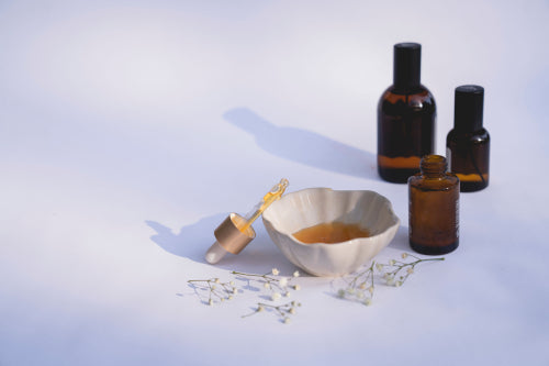 Why Natural Skincare Starts With Botanical Ingredients