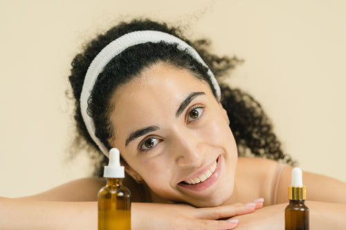 How Natural Ingredients Nourish the Skin Barrier