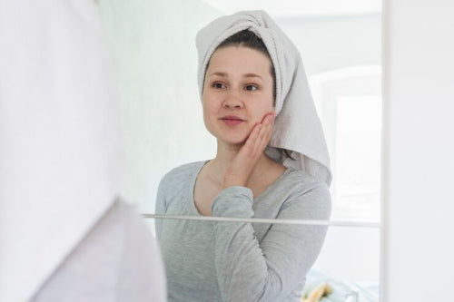 Why Gentle Skincare Matters for Sensitive Skin