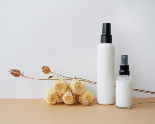 How Botanical Ingredients Support Skin Hydration